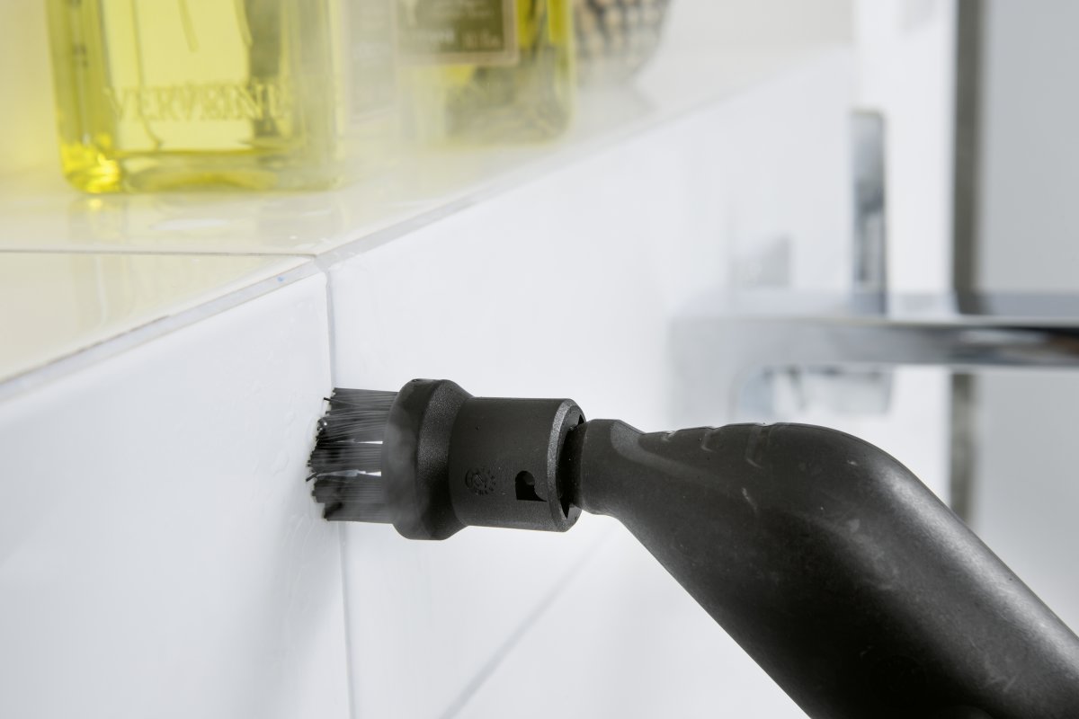 Kärcher Damprenser SC 3 EasyFix