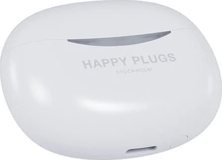 Happy Plugs Høretelefoner, trådløst, sort