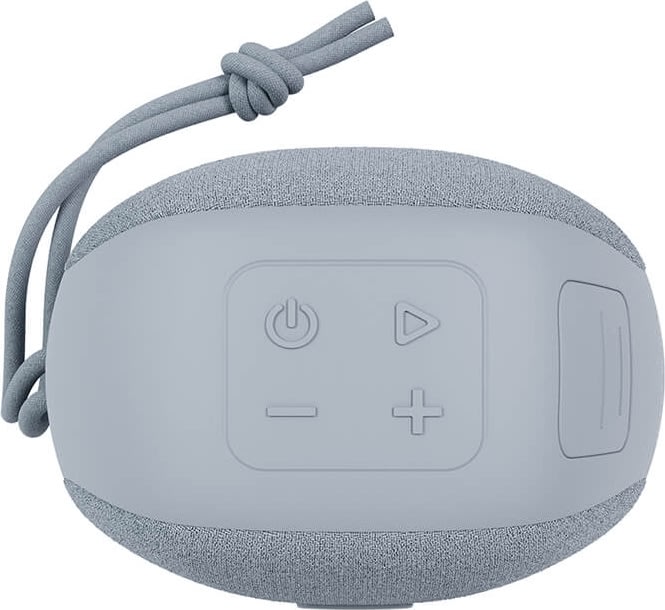 Happy Plugs Højttaler Joy, Blå