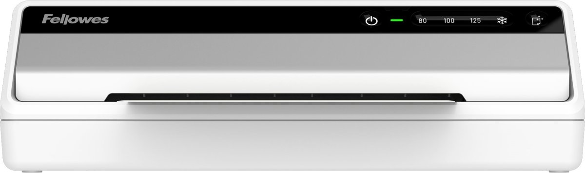 Fellowes Saturn A4 lamineringsmaskine