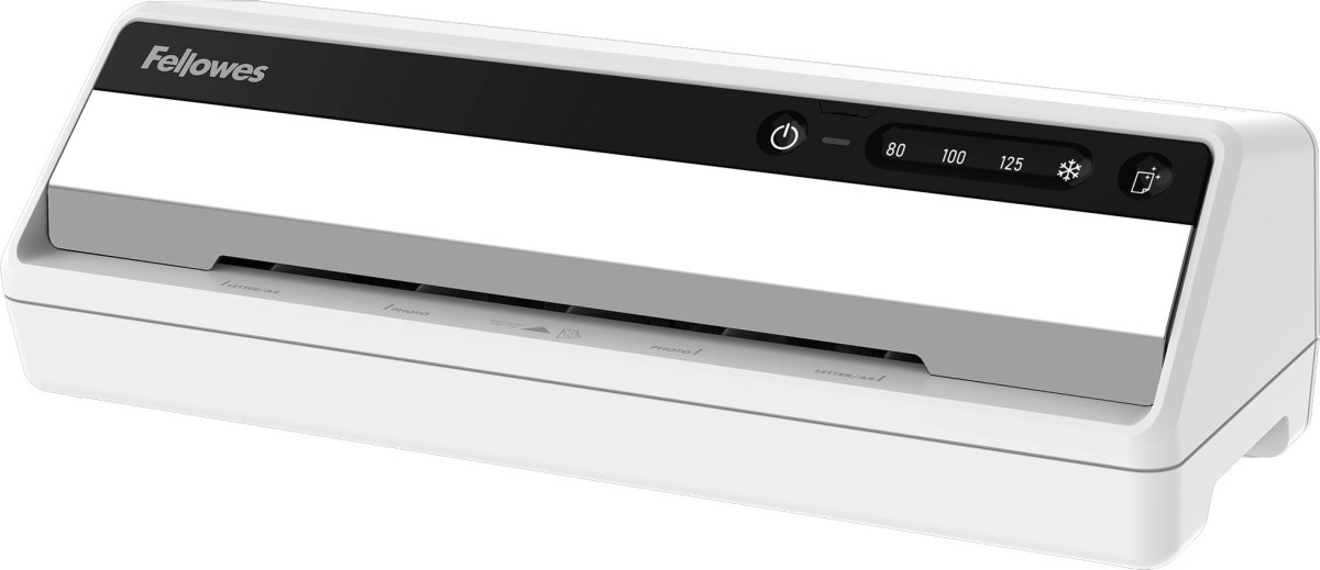 Fellowes Saturn A4 lamineringsmaskine