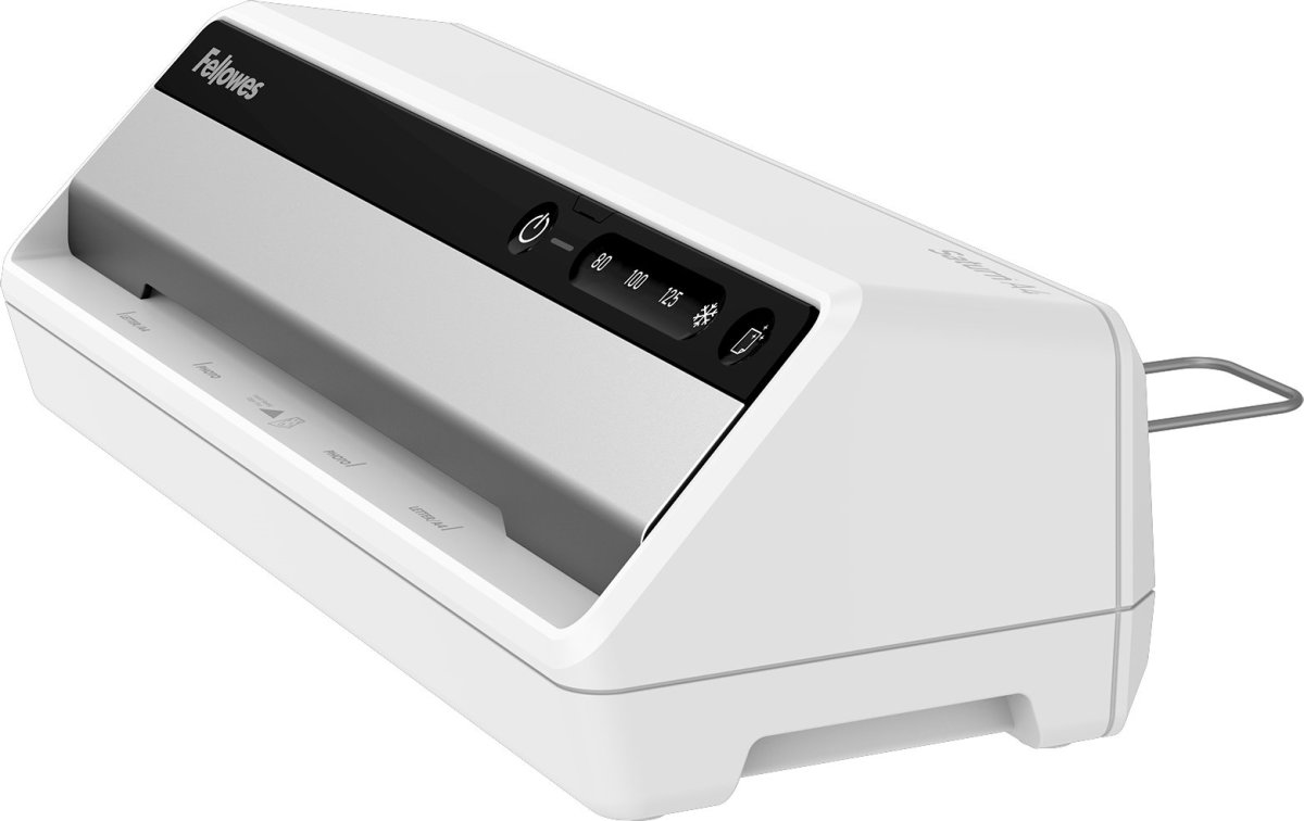 Fellowes Saturn A4 lamineringsmaskine