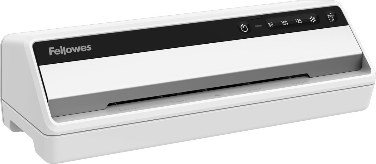 Fellowes Saturn A4 lamineringsmaskine