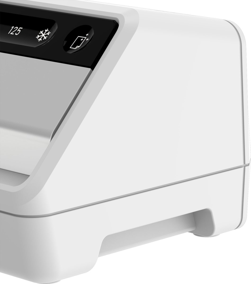 Fellowes Saturn A4 lamineringsmaskine