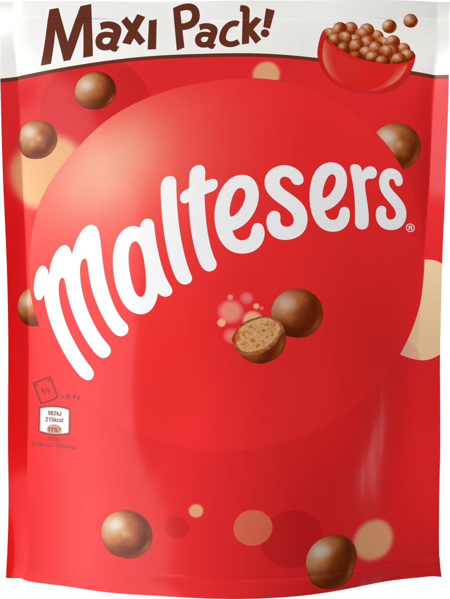 Maltesers, 300 g