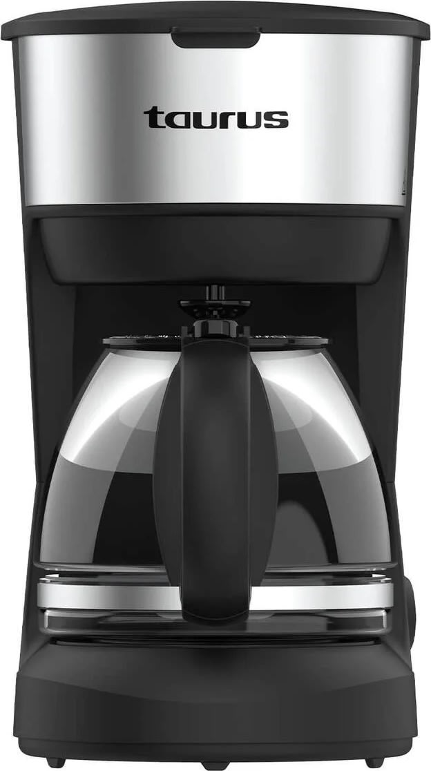 Taurus Kaffemaskine Verona 6 Inox