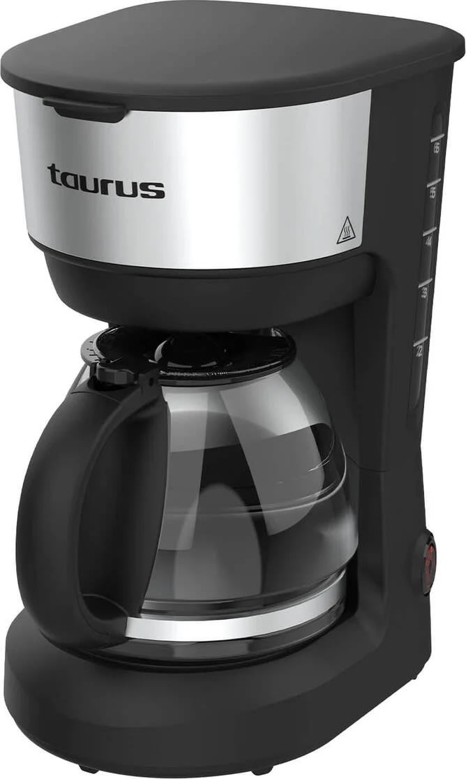 Taurus Kaffemaskine Verona 6 Inox