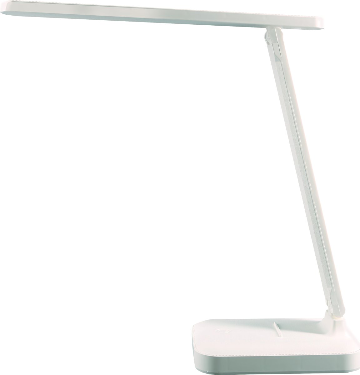 Unilux Kapa foldbar bordlampe, Hvid