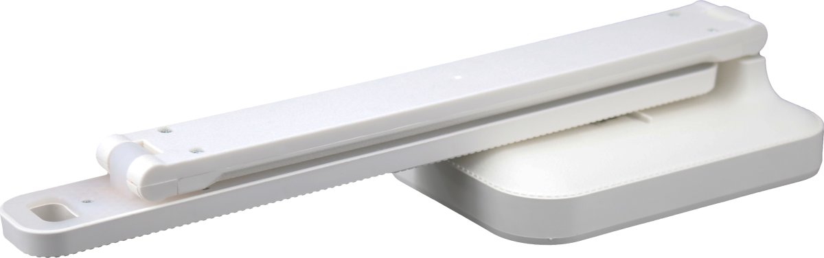 Unilux Kapa foldbar bordlampe, Hvid