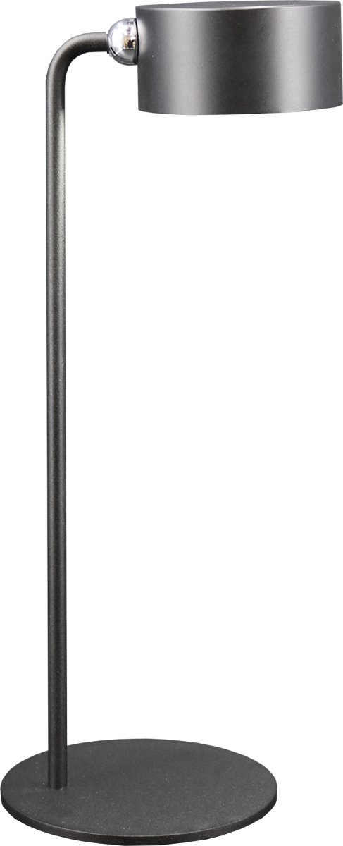 Unilux Sunset bordlampe, Sort