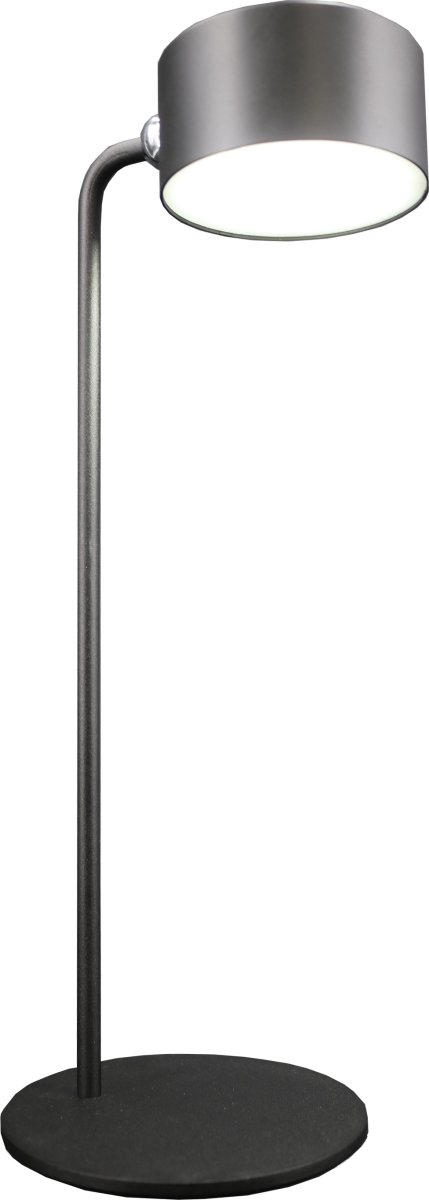 Unilux Sunset bordlampe, Sort
