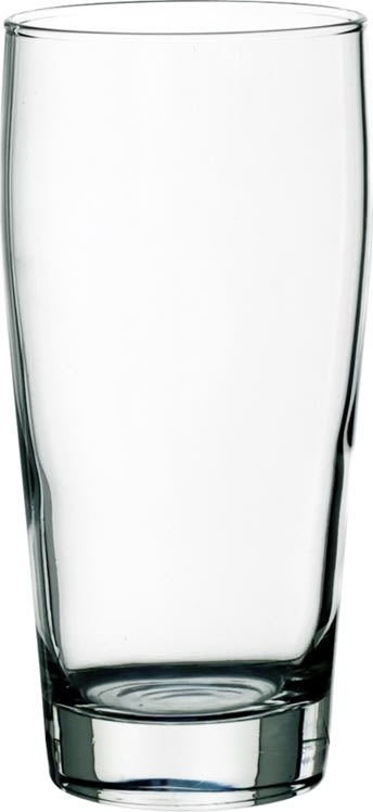 Arcoroc Willi Becher Ølglas 40 cl