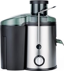 Wilfa JU1S-400 Squeezy - Juicer