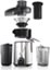 Wilfa JU1S-400 Squeezy - Juicer