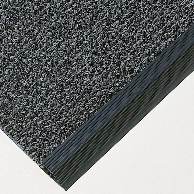 Matting Astro Turf måtte, grafit, 40 x 60 cm