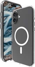 Dbramante1928 Iphone 16 plus MS cover, clear