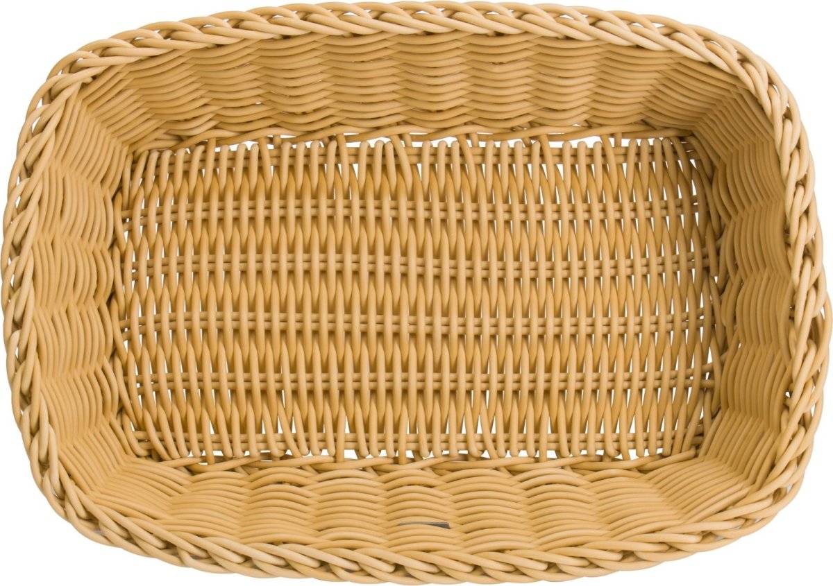 Westmark Saleen Brødkurv natur, 31x21x9 cm