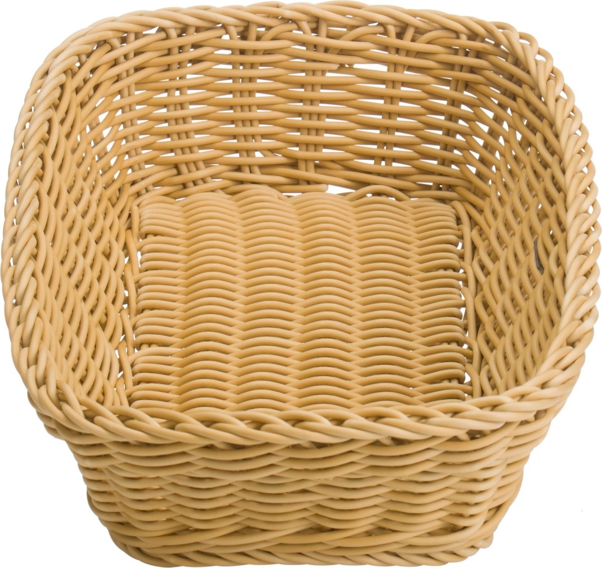 Westmark Saleen Brødkurv natur, 31x21x9 cm