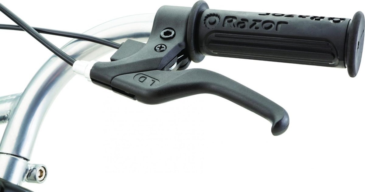 Razor El-Scooter Rad Power Rider 360