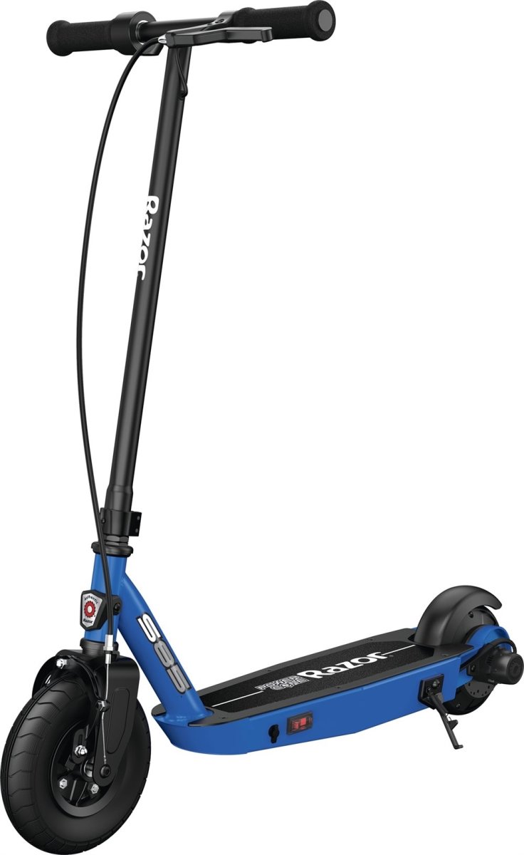 Razor El-Løbehjul Power Core S85, Blå