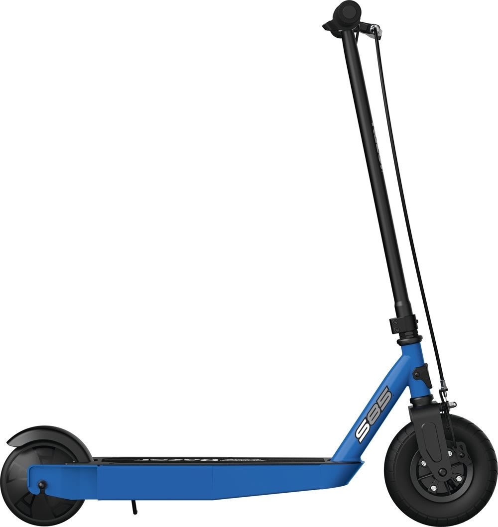 Razor El-Løbehjul Power Core S85, Blå