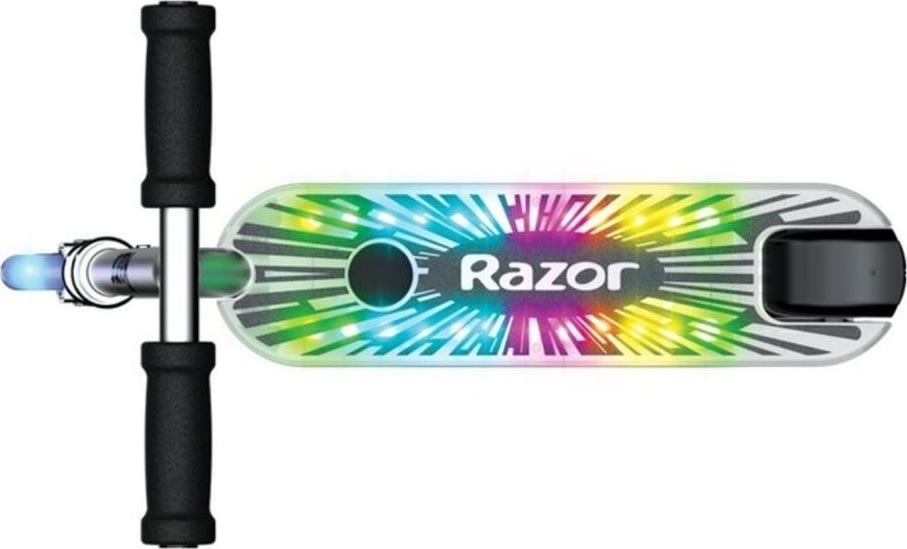 Razor El-Løbehjul ColorRave