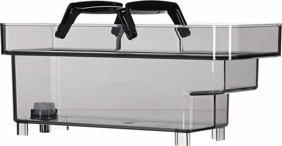 DEMO Saeco Royal Black kaffemaskine