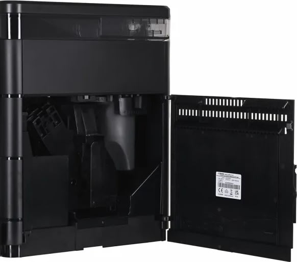 DEMO Saeco Royal Black kaffemaskine