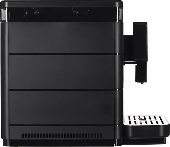 DEMO Saeco Royal Black kaffemaskine