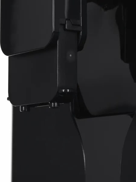 DEMO Saeco Royal Black kaffemaskine