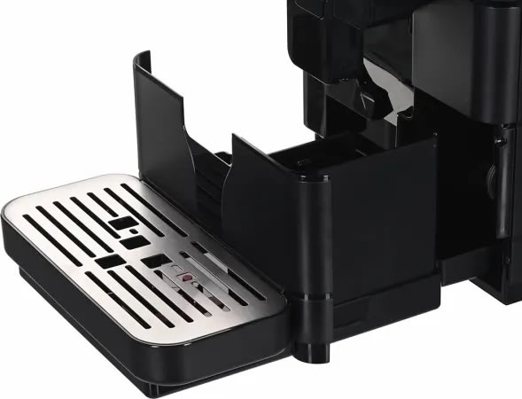 DEMO Saeco Royal Black kaffemaskine