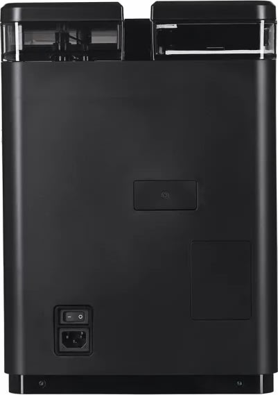 DEMO Saeco Royal Black kaffemaskine