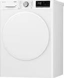 LG tørretumbler Eco Hybrid, varmepumpe teknologi