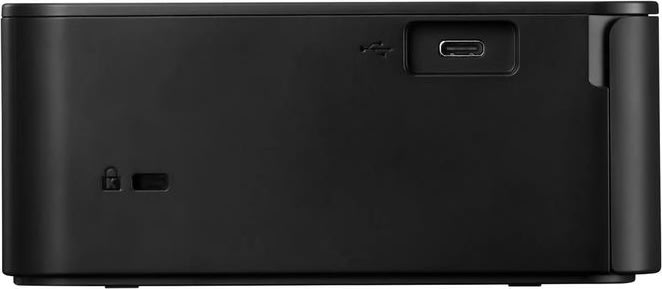 Canon Selphy CP1500 foto farve blækprinter, sort