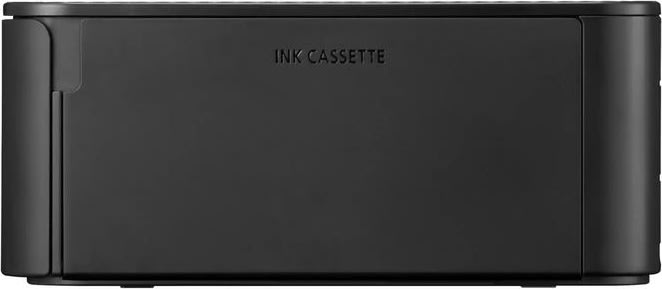 Canon Selphy CP1500 foto farve blækprinter, sort