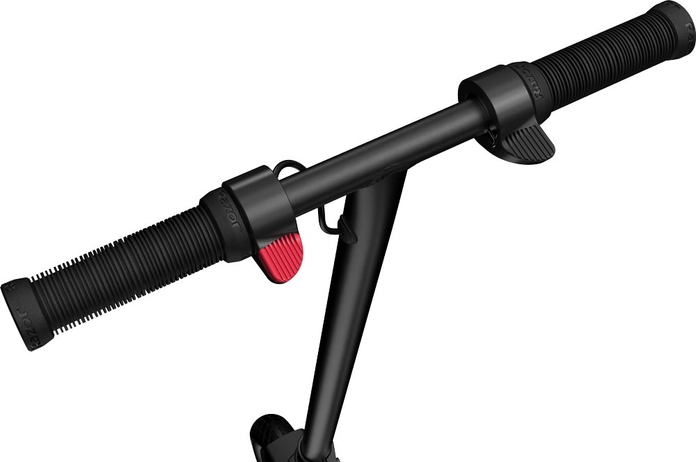 Razor El-Løbehjul E200HD