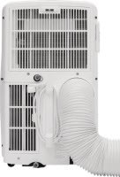 DEMO Whirpool PACW212HP Klimaanlæg