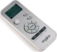 DEMO Whirpool PACW212HP Klimaanlæg