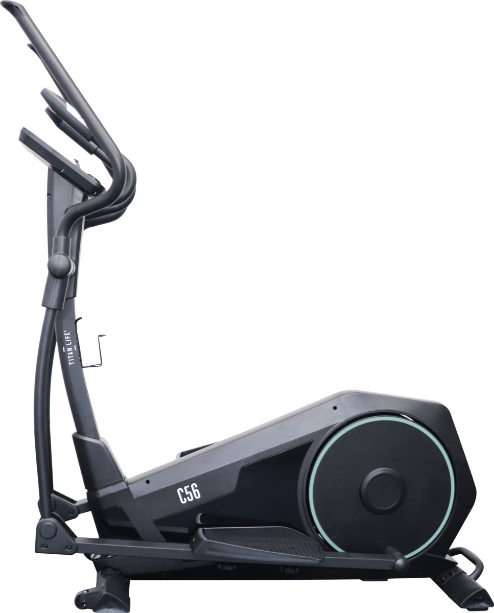 Titan Life crosstrainer C56