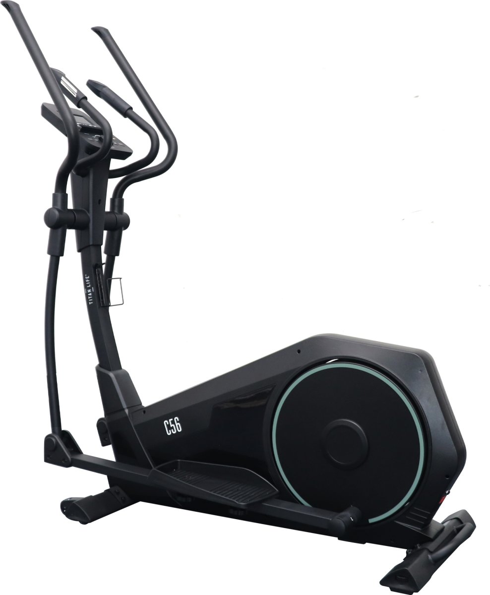 Titan Life crosstrainer C56