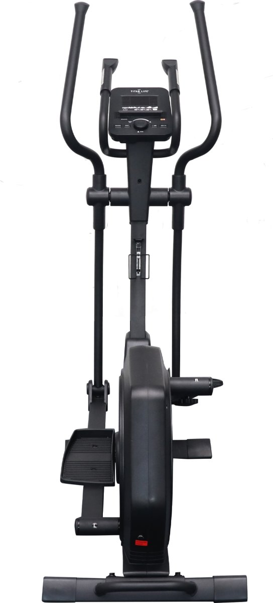 Titan Life crosstrainer C56