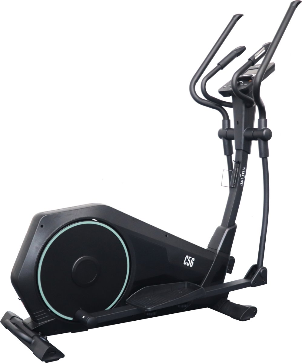 Titan Life crosstrainer C56