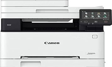Canon MF754Cdw farve Multifunktionsprinter