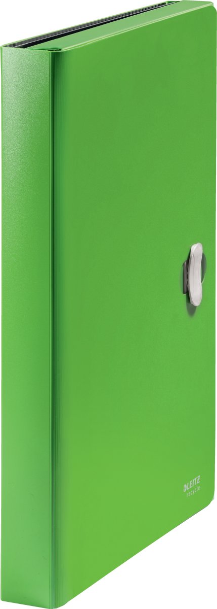 Leitz Recycle Projektmappe | A4 | Grøn