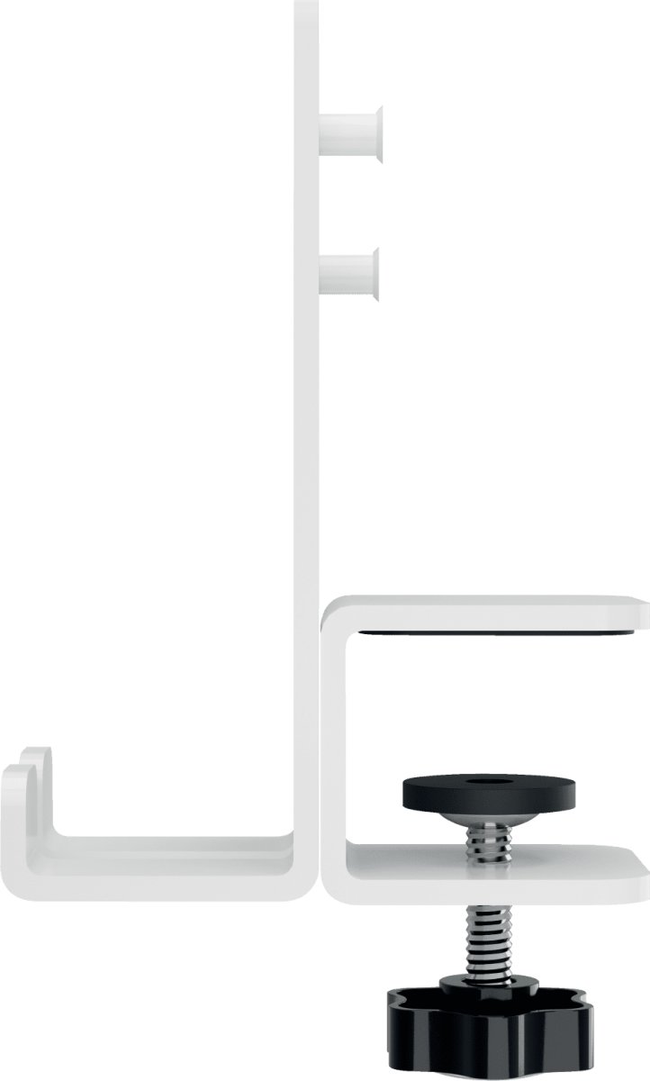 Leitz organiseringstavle t/skrivebord, 80x25cm