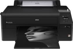 Epson SureColor SC-P5000 farve blækprinter