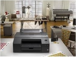 Epson SureColor SC-P5000 farve blækprinter