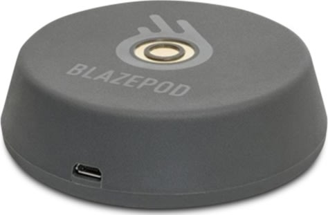 Blazepod oplader, 1 stk