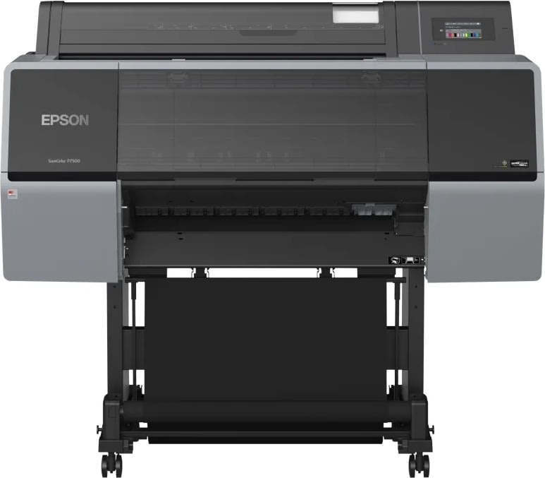 Epson SC-P7500 farve blækprinter