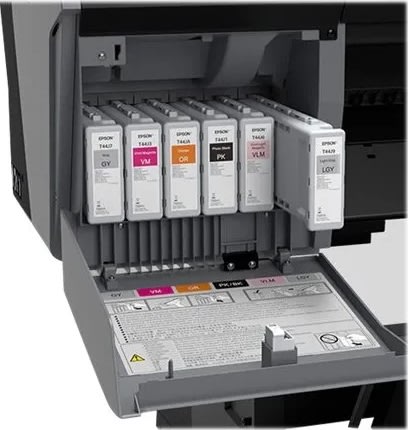 Epson SC-P7500 farve blækprinter